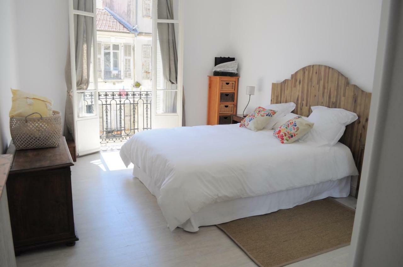 Appartement Carre D'Or Nice Eksteriør billede