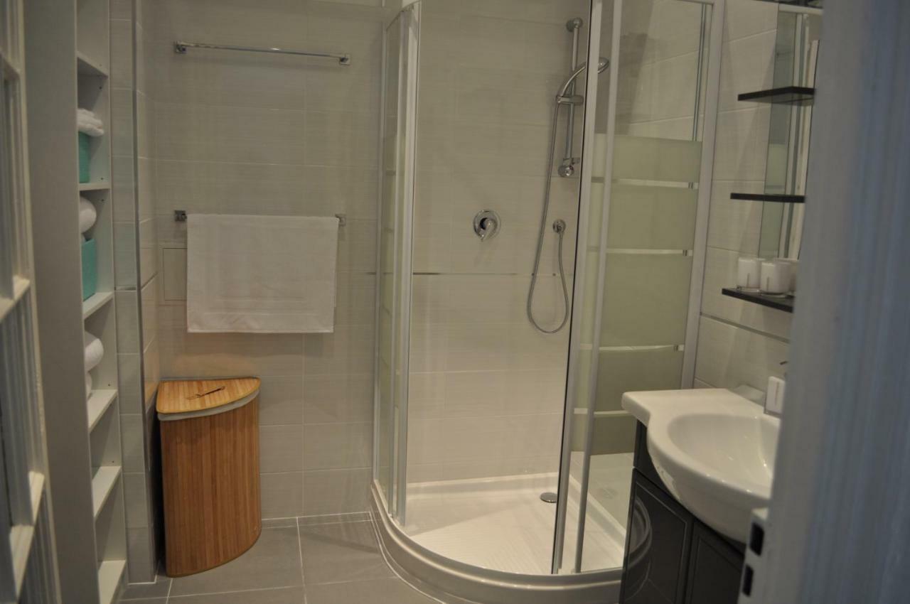 Appartement Carre D'Or Nice Eksteriør billede