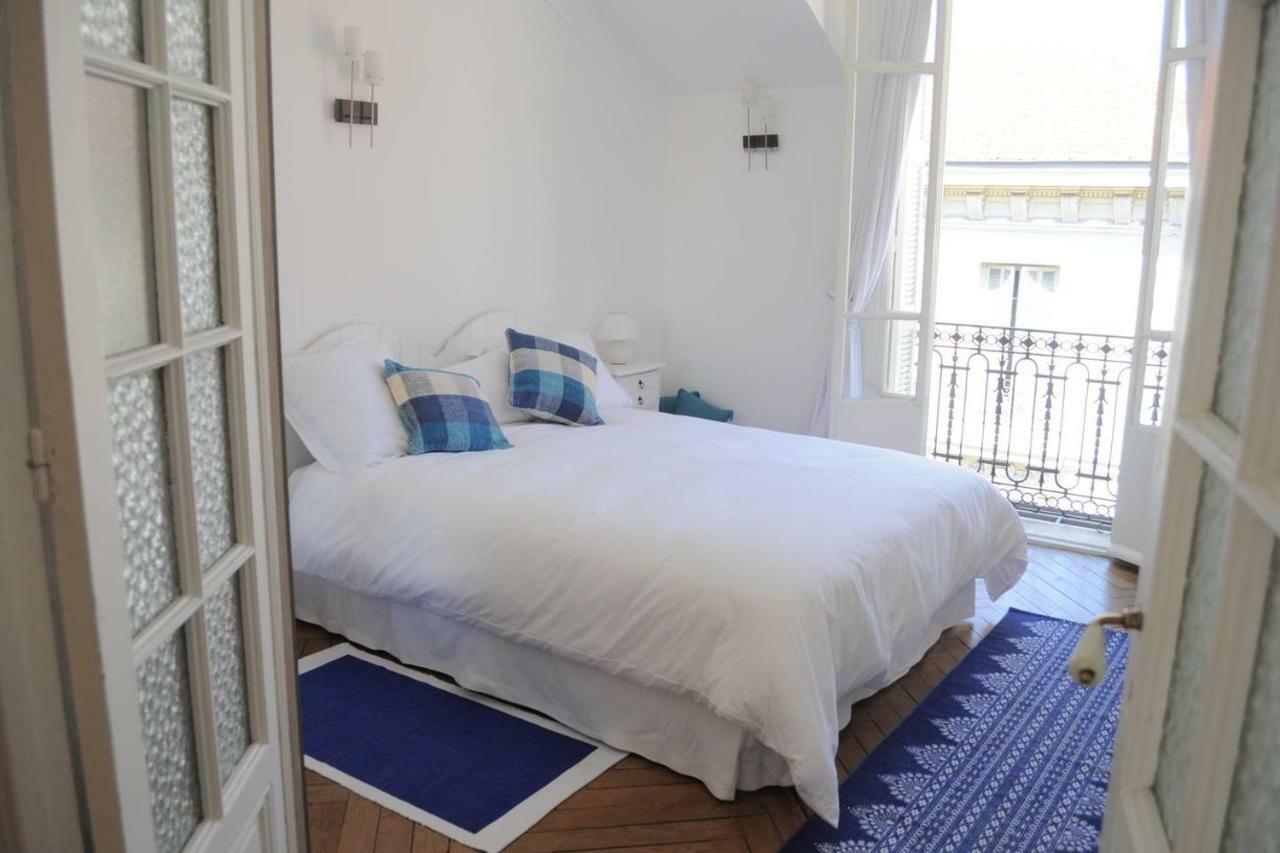 Appartement Carre D'Or Nice Eksteriør billede