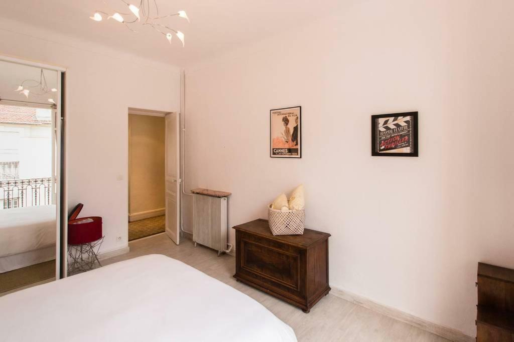 Appartement Carre D'Or Nice Eksteriør billede